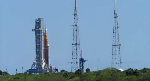 Missione compiuta: Artemis 2 torna sulla Terra e riscrive la storia dello spazio